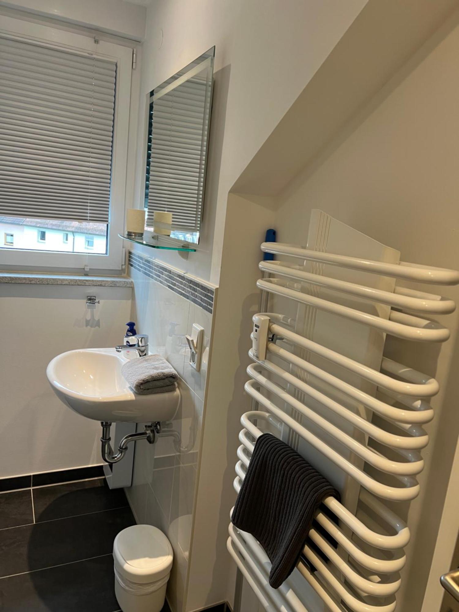 Grosse Gemuetliche Ferienwohnung Mit Klimaanlage, Parkplatz Inklusive Top ! Fürth المظهر الخارجي الصورة